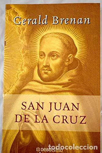 Libros: SAN JUAN DE LA CRUZ - Gerald Brenan - Foto 1