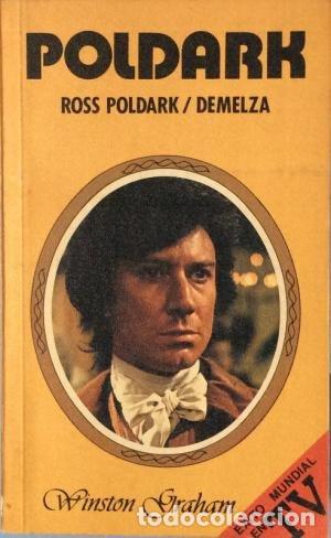 Libros: POLDARK - Winston Graham - Foto 1