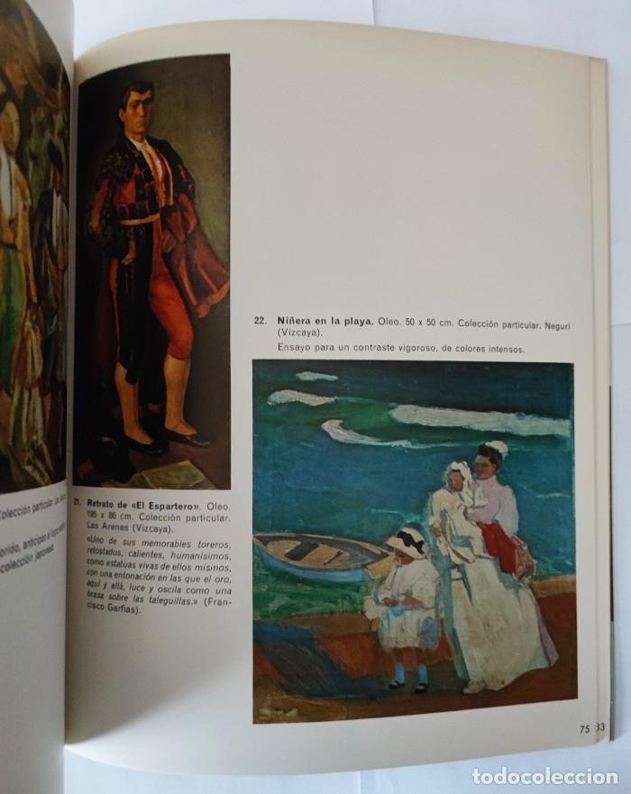 Libros: CAT&Aacute;LOGO EXPOSICI&Oacute;N DANIEL V&Aacute;ZQUEZ D&Iacute;AZ - VV.AA. - Foto 2