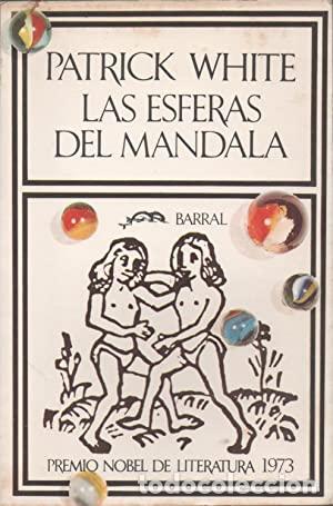 Libros: LAS ESFERAS DEL MANDALA - Patrick White - Foto 1