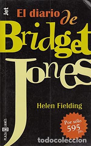 Libros: EL DIARIO DE BRIDGET JONES - Helen Fielding - Foto 1