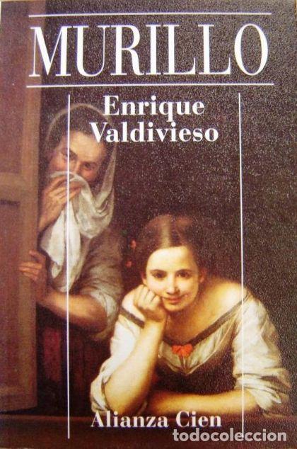 Libros: MURILLO - Enrique Valdivieso - Foto 1
