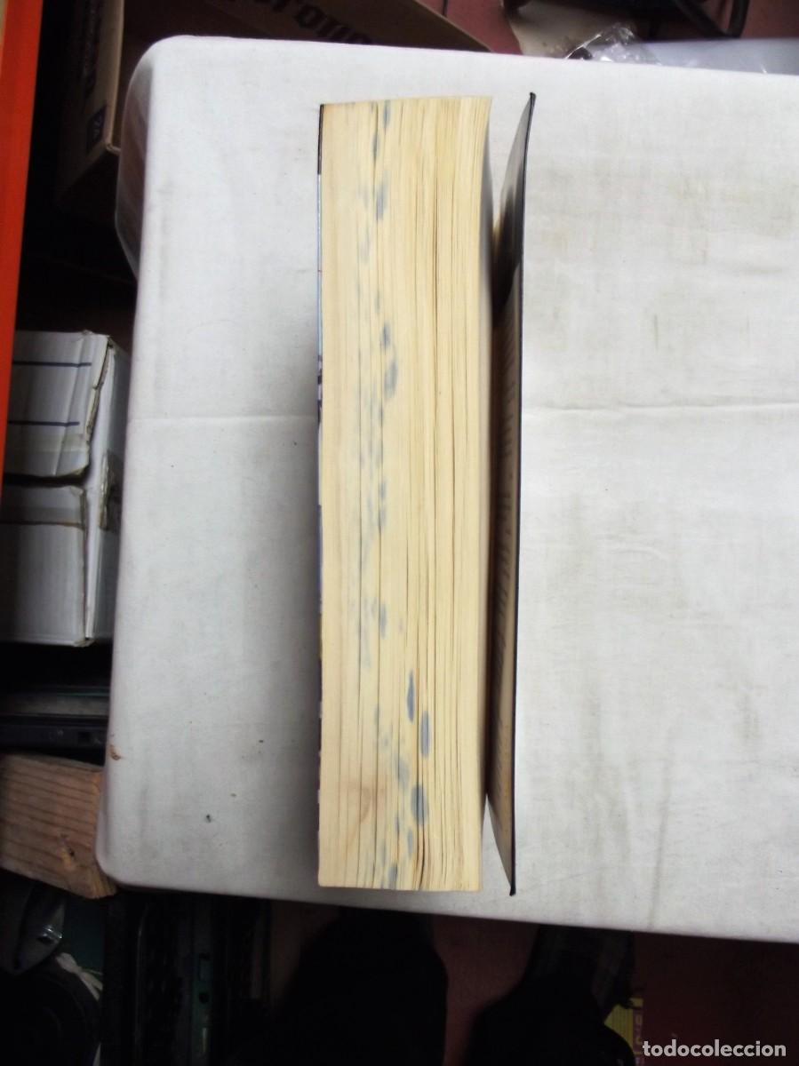 Libros: LA VERDAD SOBRE EL CASO HARRY QUEBERT DE JOEL DICKER - Foto 2