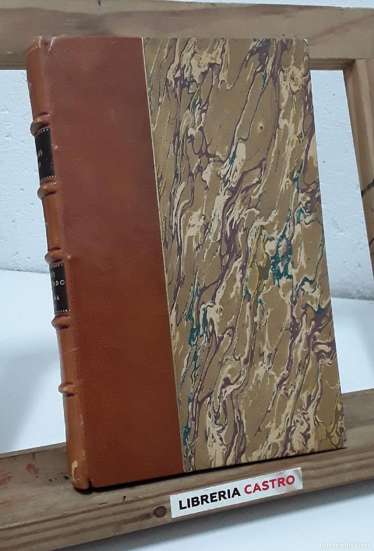 Libros: Dentro del cercado. La palma rota - Gabriel Mir&oacute;. - Foto 3