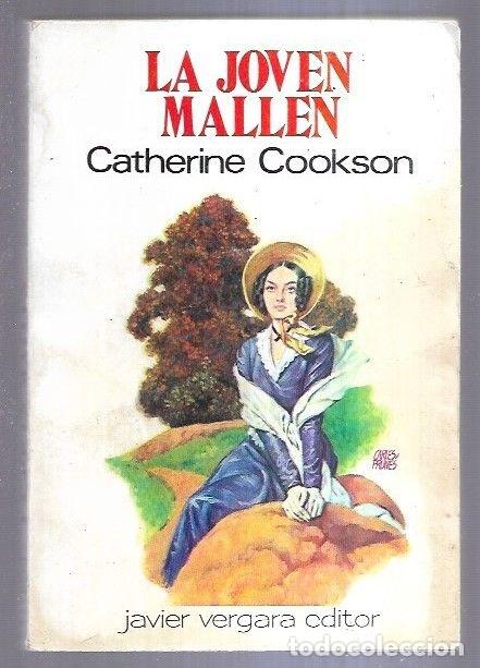 Libros: JOVEN MALLEN - LA - COOKSON, CATHERINE - Foto 1