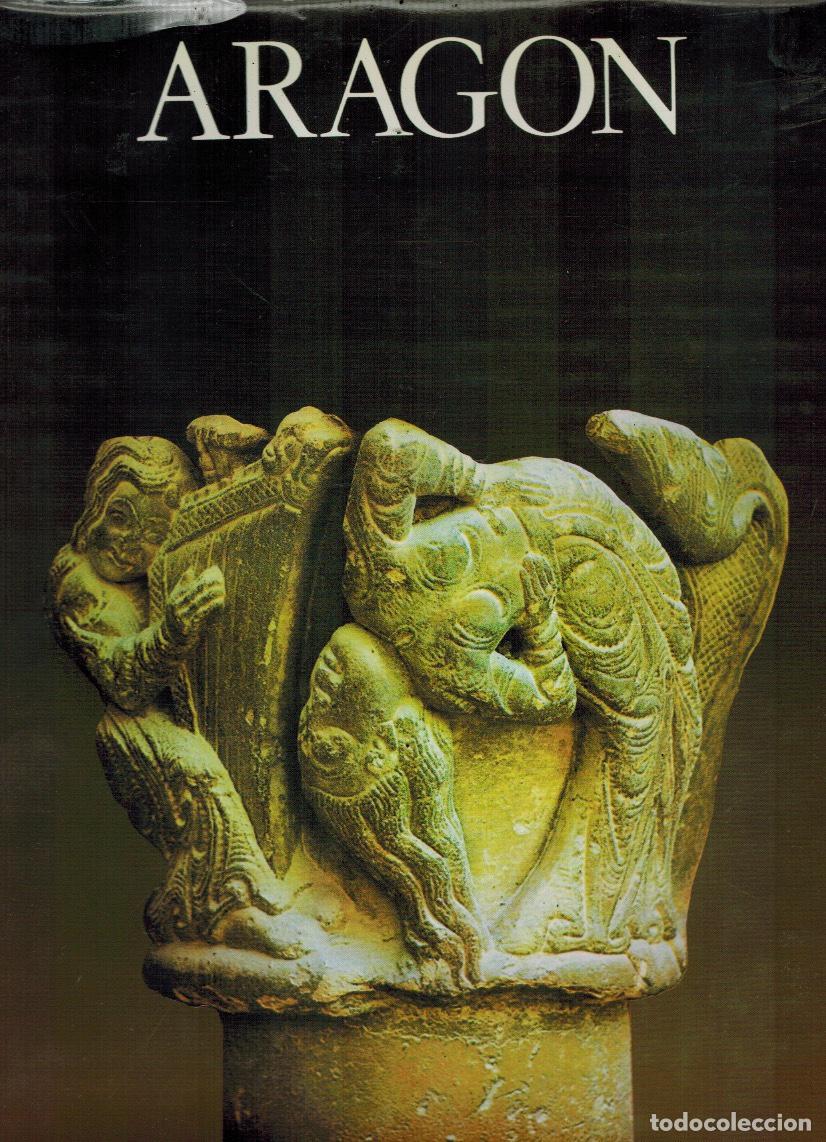 Libros: ARAG&Oacute;N - Foto 1