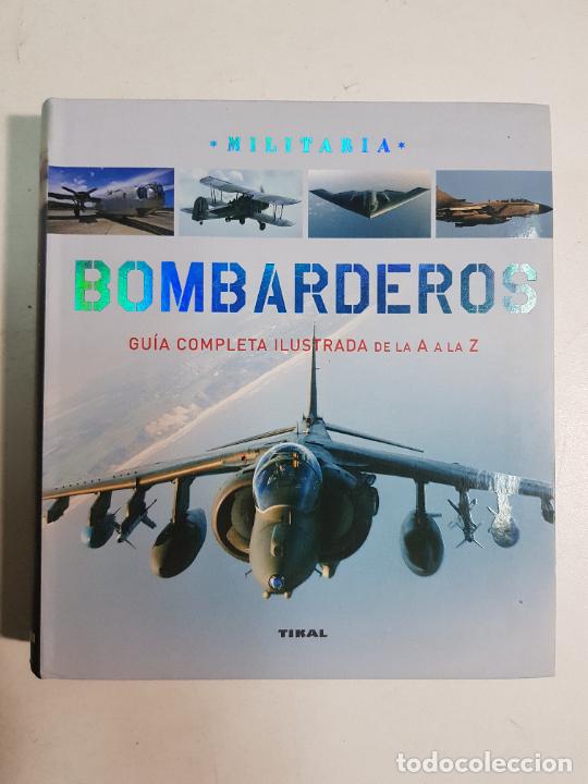 Libros: Bombarderos / Crosby, Francis - Foto 1