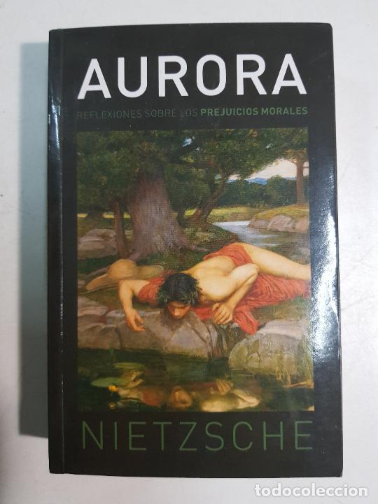 Libros: AURORA / Nietzsche - Foto 1