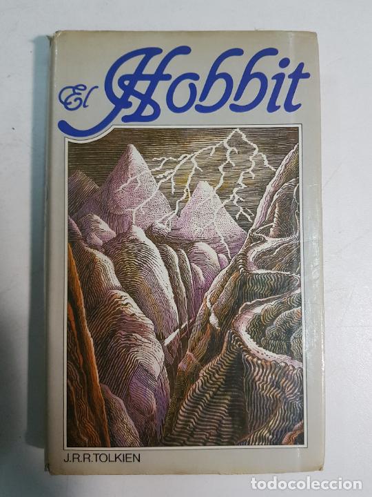 Libros: El Hobbit / Tolkien, J. R. R. - Foto 1