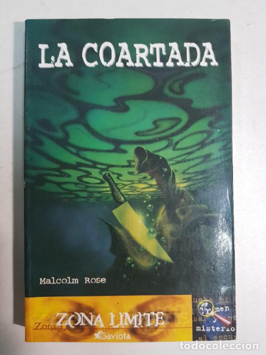 Libros: La coartada / Rose Malcolm - Foto 1
