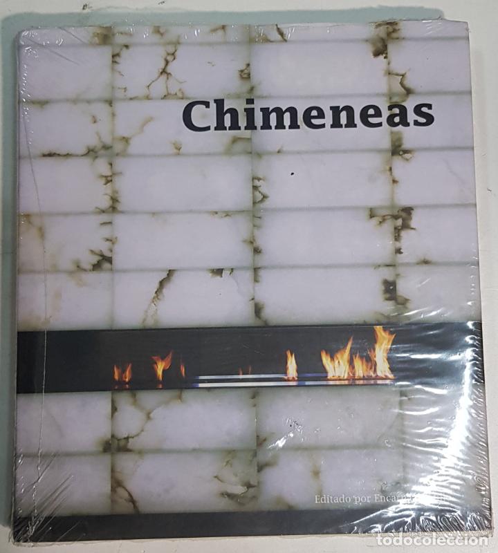 Libros: Chimeneas / VV.AA. - Foto 1