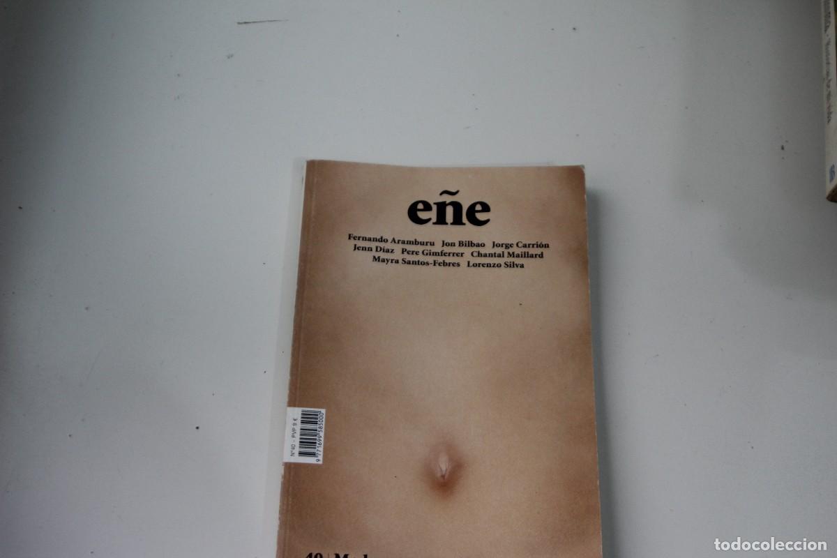 Libros: E&Ntilde;E FERNANDO ARAMBURU - Foto 1