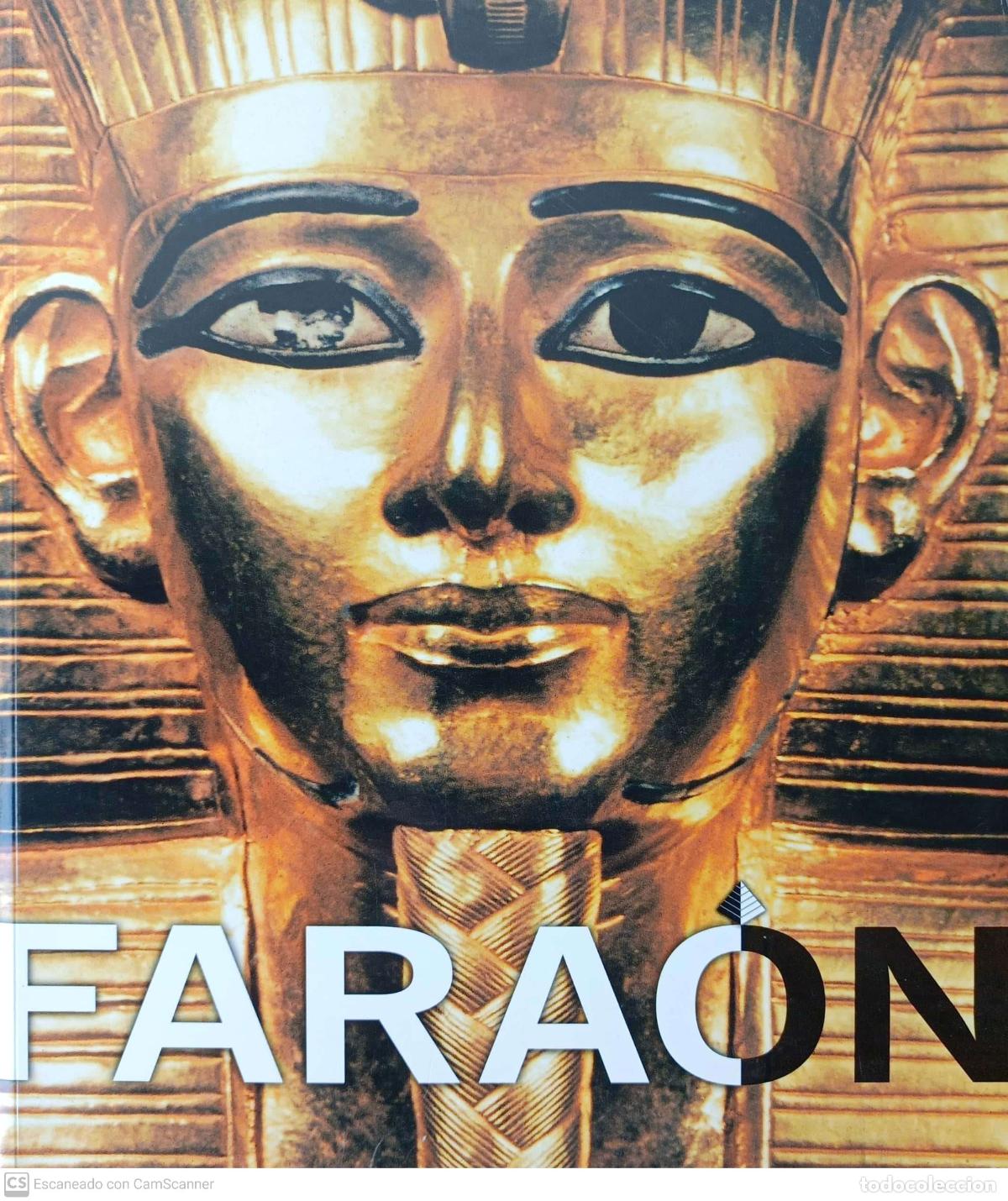 Libros: Fara&oacute;n - Foto 1