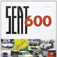 Libros: SEAT 600 ([OBJECT OBJECT])