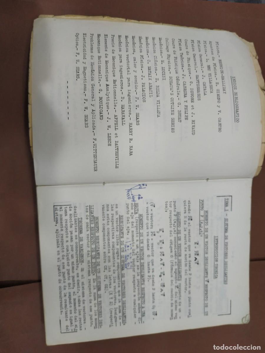 Libros: Libro Problemas de f&iacute;sica RAEC R. A. E. C - Foto 4