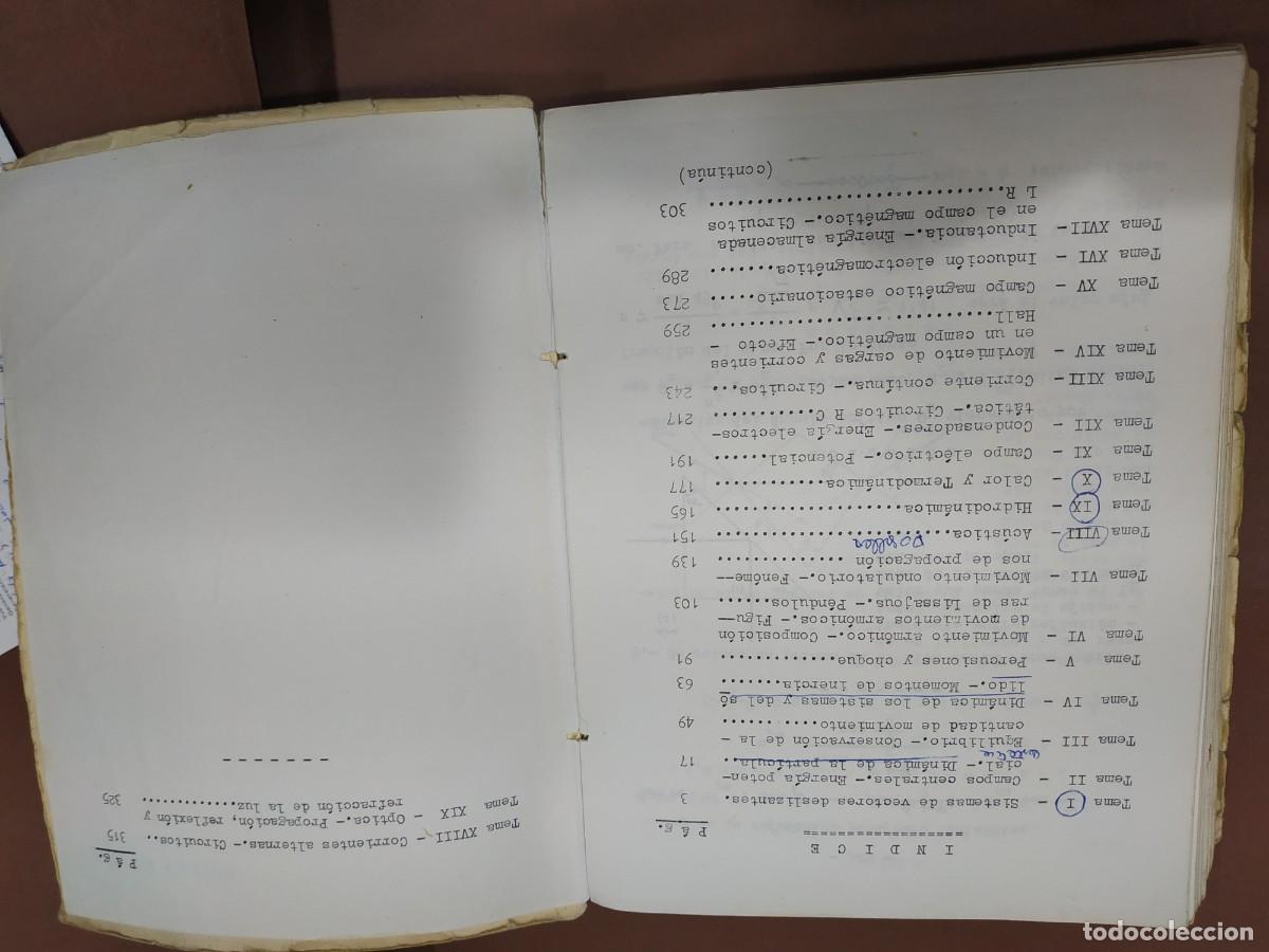 Libros: Libro Problemas de f&iacute;sica RAEC R. A. E. C - Foto 7