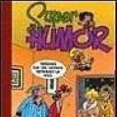 Libros: SUPER HUMOR 7 ZIPI Y ZAPE ([OBJECT OBJECT]). Lote 399329559