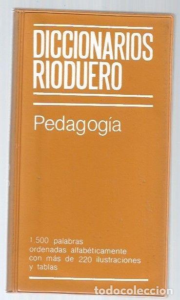 Libros: PEDAGOGIA - MURGA, PURIFICACION (VERSION Y ADAPTACION) - Foto 1
