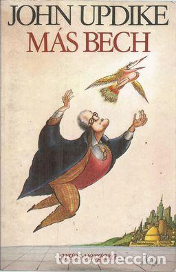 Libros: M&Aacute;S BECH - UPDIKE, JOHN - Foto 1
