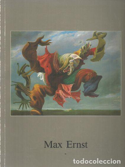 Libros: MAX ERNST - S/A - Foto 1