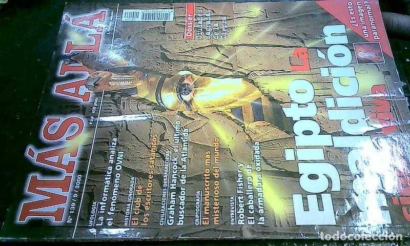 Libros: La inform&aacute;tica analiza el fen&oacute;meno OVNI. El clud de los escritores sat&aacute;nicos. Graham Hanckck, el &uacute;lt