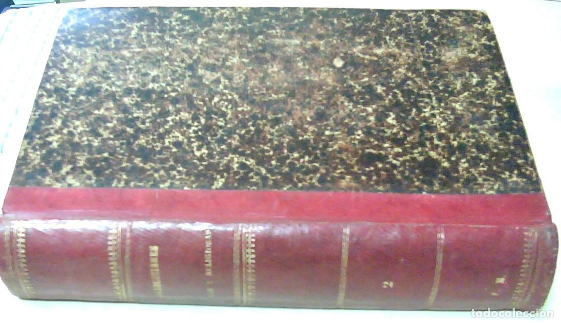 Libros: Historia de las persecuciones pol&iacute;ticas y religiosas ocurridas en Europa desde la Edad Media hasta n
