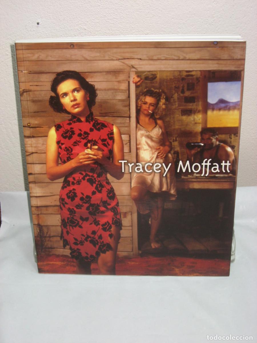 Libros: TRACEY MOFFATT Cat&aacute;logo exposici&oacute;n - Foto 1