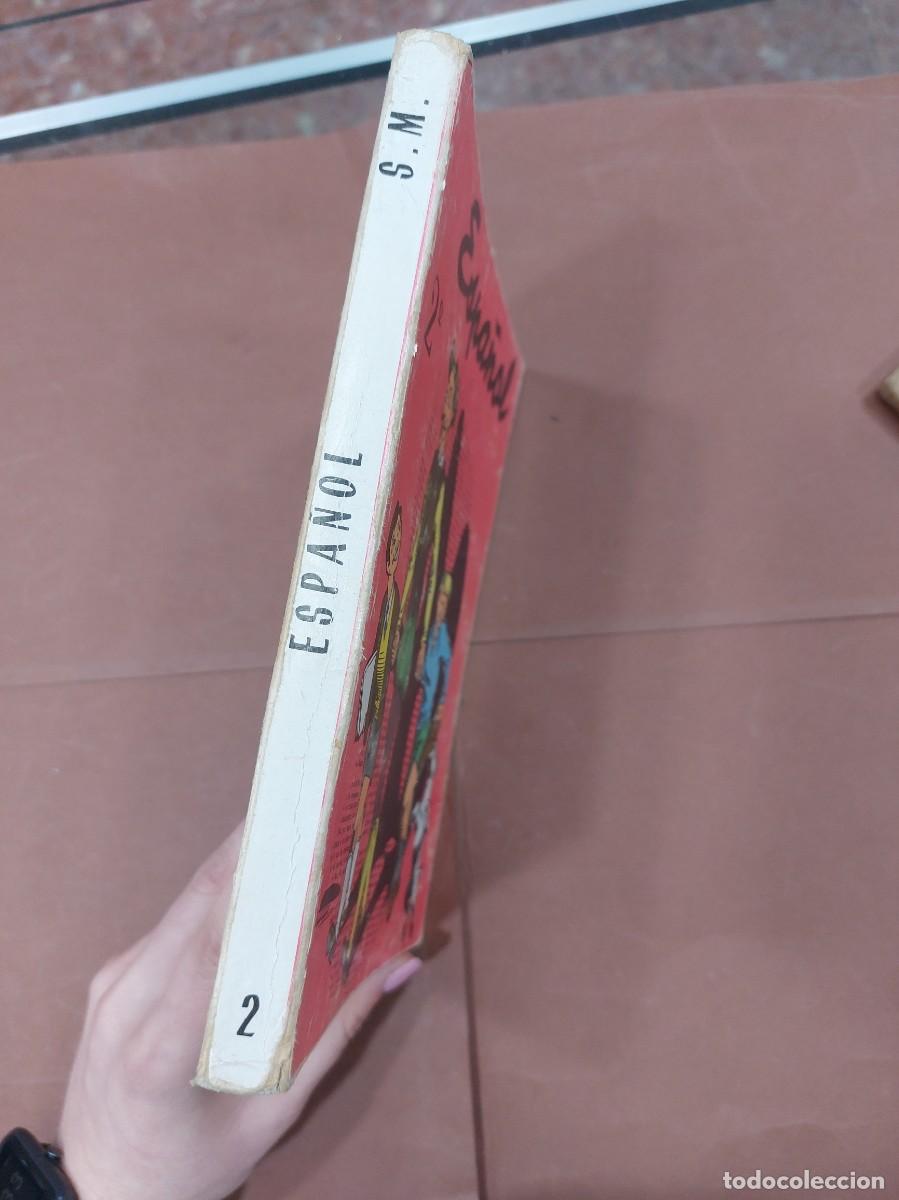 Libros: espa&ntilde;ol sm 2 - Foto 6