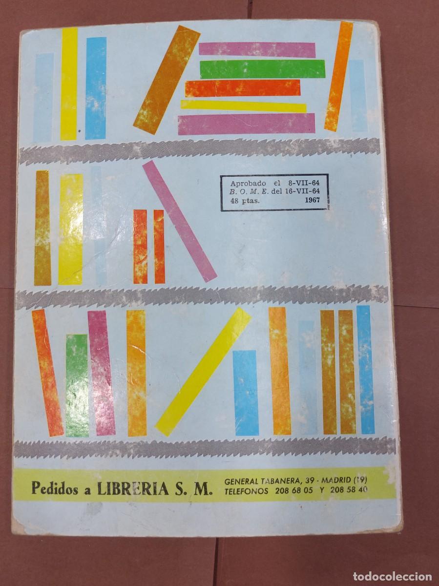 Libros: espa&ntilde;ol sm 2 - Foto 7