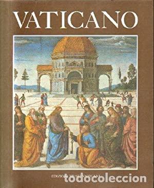 Libros: VATICANO - Edizioni Musei Vaticani. - Foto 1