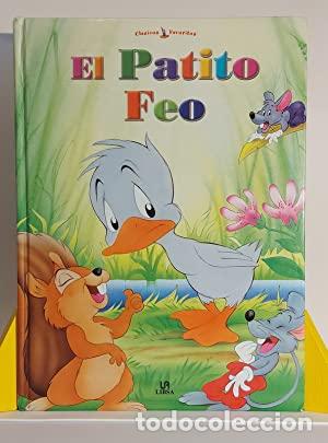 Libros: El patito feo - Vvaa - Foto 1