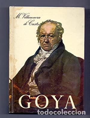 Libros: GOYA - Foto 1