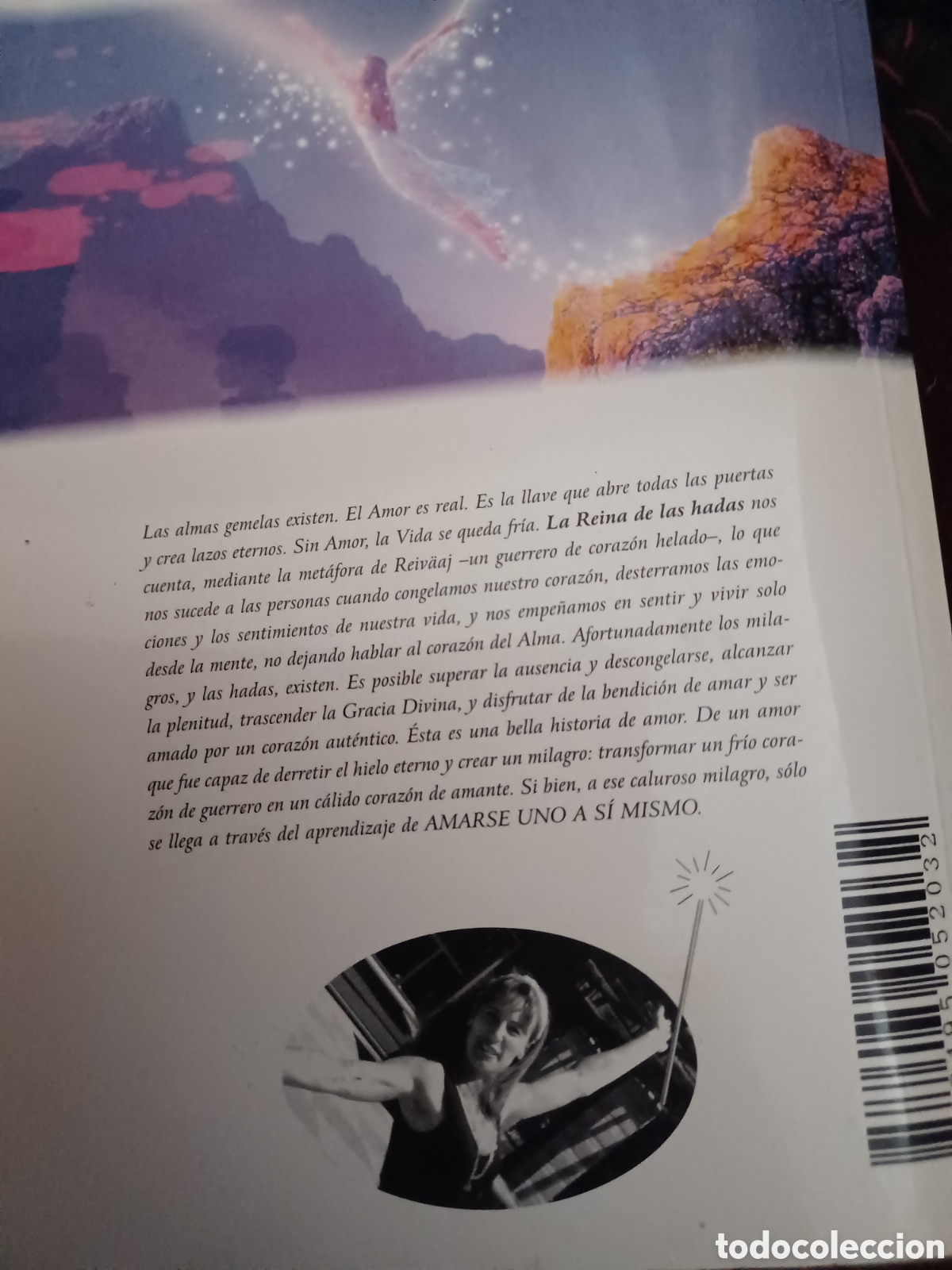 Libros: Barybook C89. La Reina de las Hadas Rosetta Forner - Foto 2