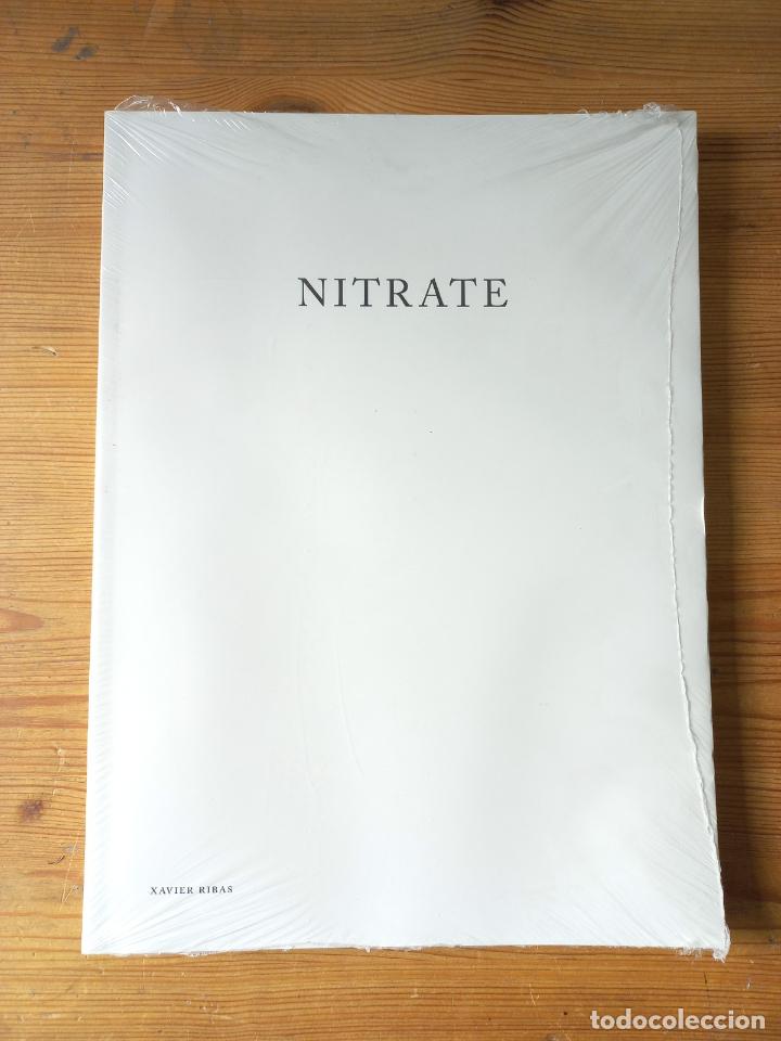 Libros: Xavier Ribas - Nitrate - Foto 1