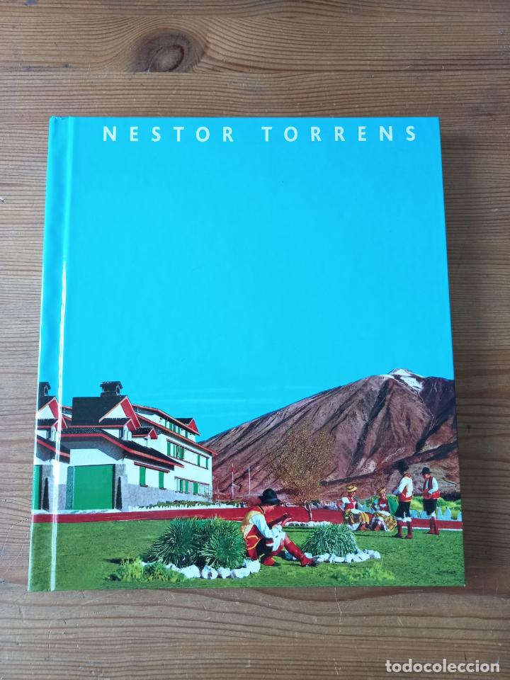 Libros: Clara Mu&ntilde;oz - Nestor Torrens 1991 - 2003 - Foto 1