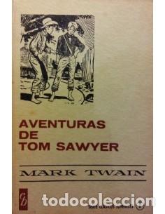 Libros: AVENTURAS DE TOM SAWYER - Twain,Mark - Foto 1