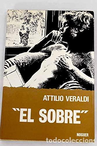 Libros: EL SOBRE - Veraldi,Attilio - Foto 1