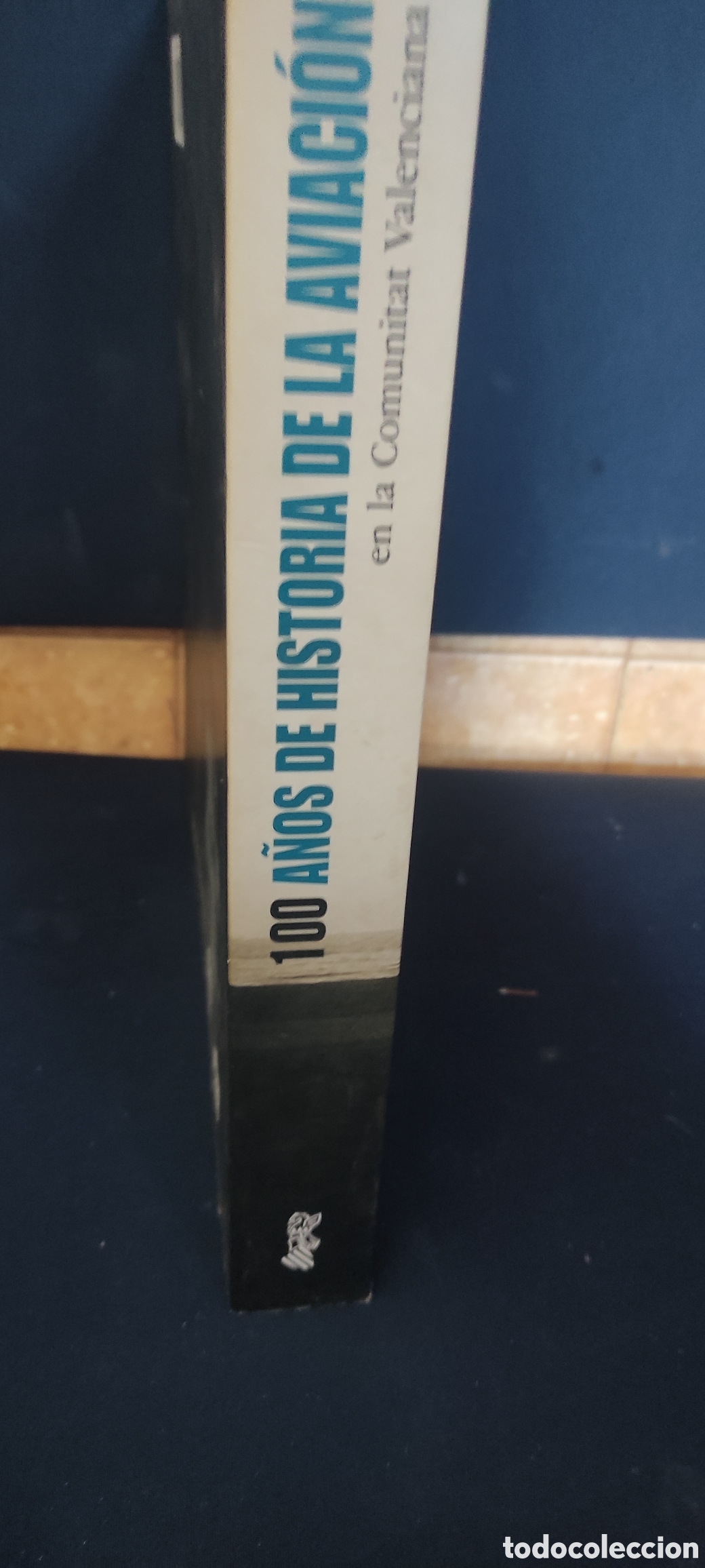 Libros: 100 A&Ntilde;OS DE LA HISTORIA DE LA AVIACION ... - Foto 7