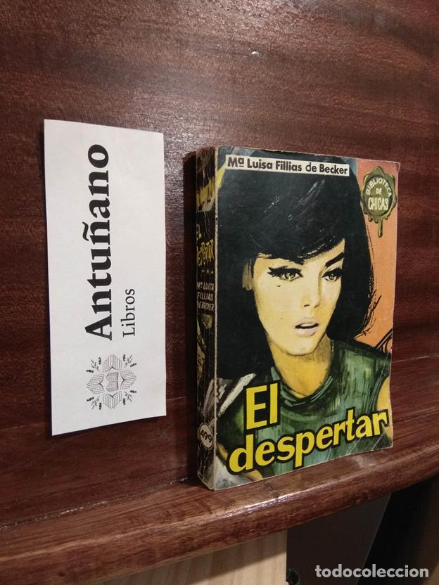 Libros: El despertar - Foto 1