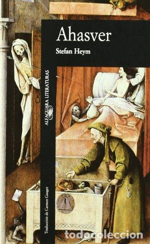 Libros: Ahasver - Stefan Heym - Foto 1