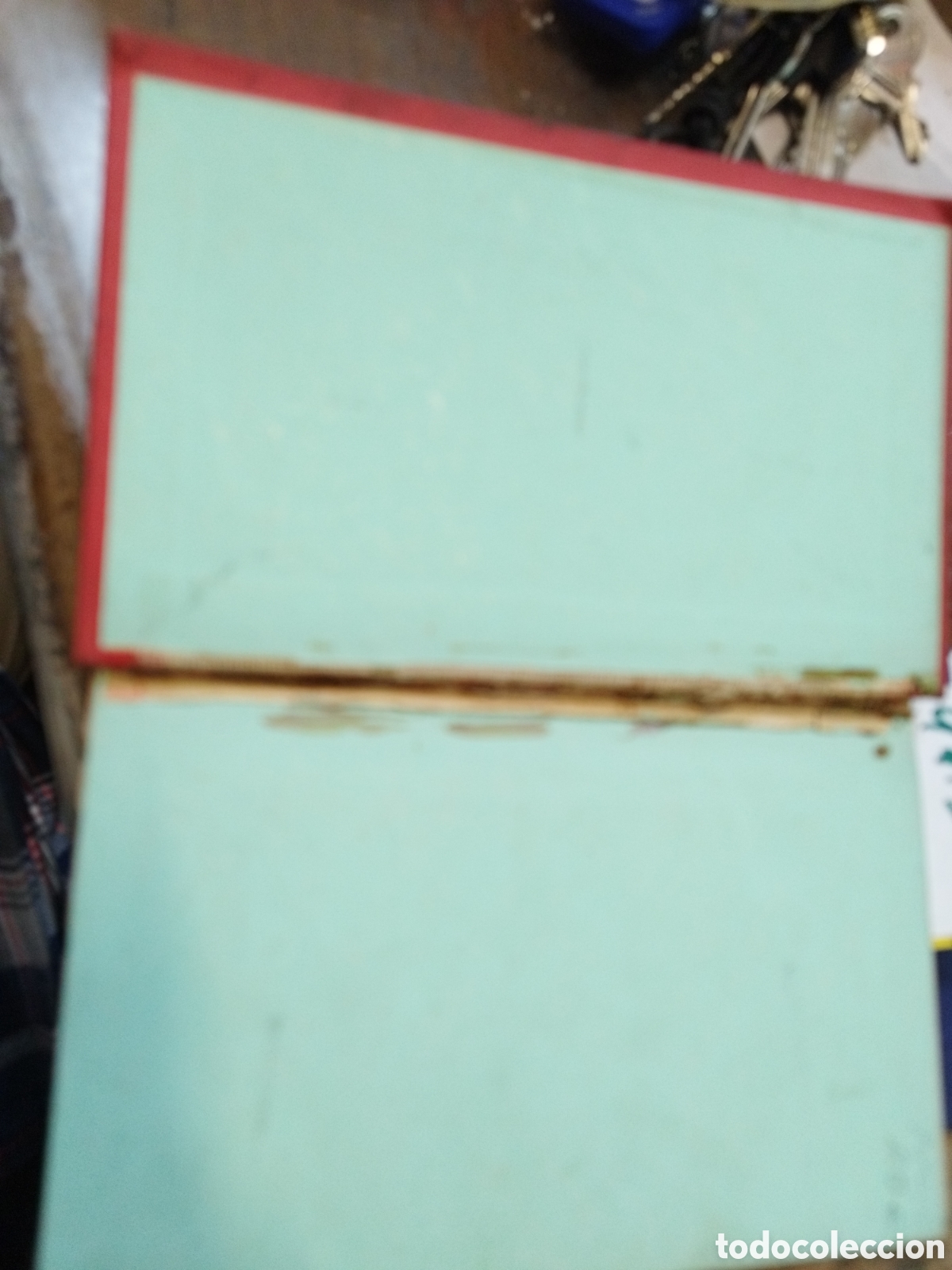 Libros: QUENTIN DURWARD. A&ntilde;o 1886 - SCOTT,Walter - Foto 4