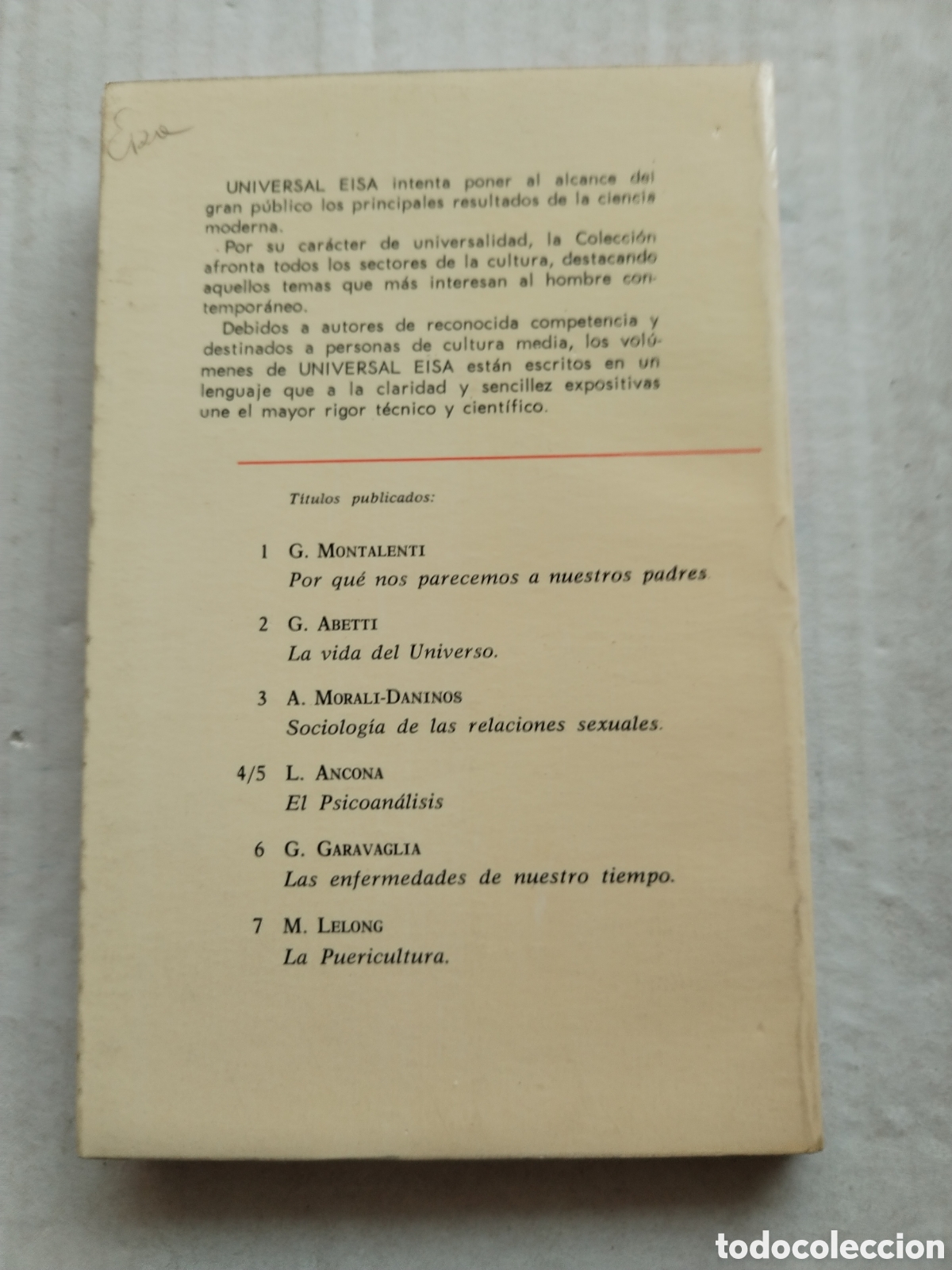 Libros: COMO VIVEN LOS ANIMALES - Foto 3