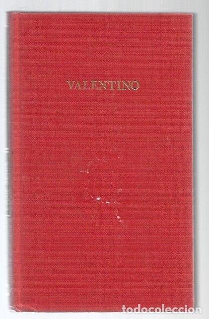 Libros: VALENTINO - STEIGER, BRAD Y CHAW MANK - Foto 1