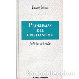 Libros: Problemas del cristianismo - Foto 1