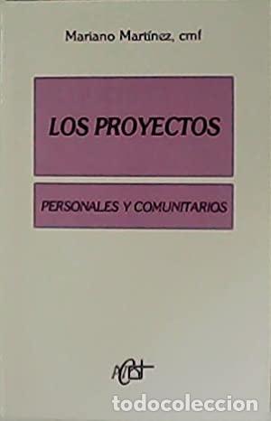 Libros: Los proyectos personales y comunitarios - Foto 1