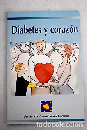 Libros: Diabetes y coraz&oacute;n - Foto 1