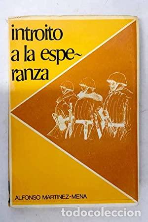 Libros: Introito a la esperanza - Foto 1