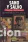 Libros: SANO Y SALVO - Gregory McDonald - Foto 1