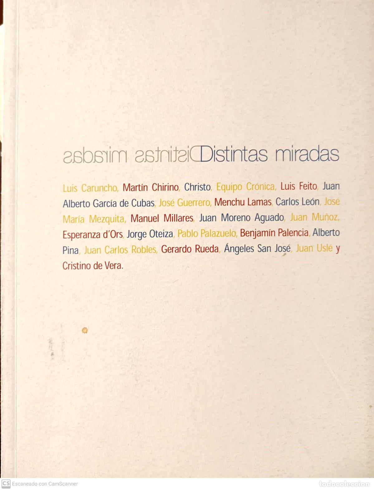 Libros: Distintas miradas - Foto 1