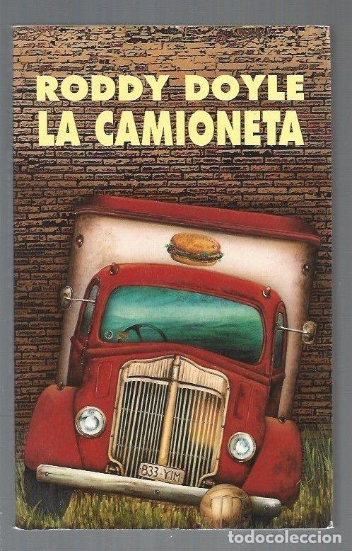 Libros: CAMIONETA - LA - DOYLE, RODDY - Foto 1